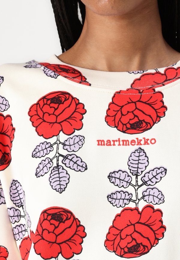 LEIOT VIHKIRUSU - Sweatshirt2