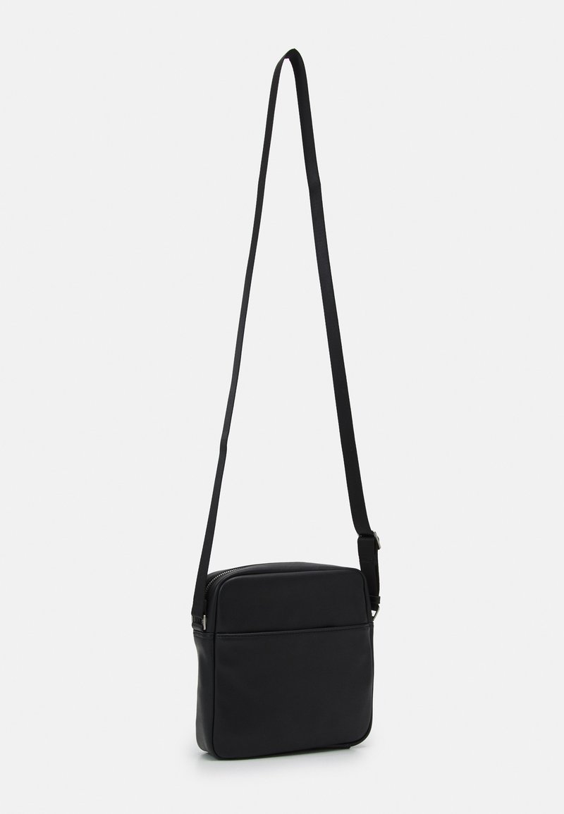 Damen Handtaschen | Guess SCALA SMART UNISEX Umhängetasche black/schwarz - SL24513 Damen Handtaschen | Guess SCALA SMART UNISEX Umhängetasche black/schwarz - SL24513