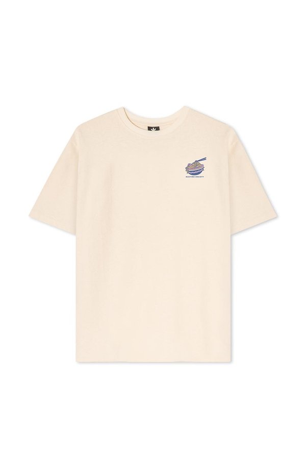 KAWAII UNISEX - Print T-shirt - ivory2