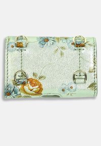 MiA MiN Milano AIRPODS-CASE FIORE ROMANTICA - Accesoires tech - grün gold