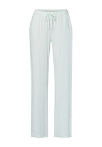 NATURAL ELEGANCE - Pyjamabroek - vapor melange