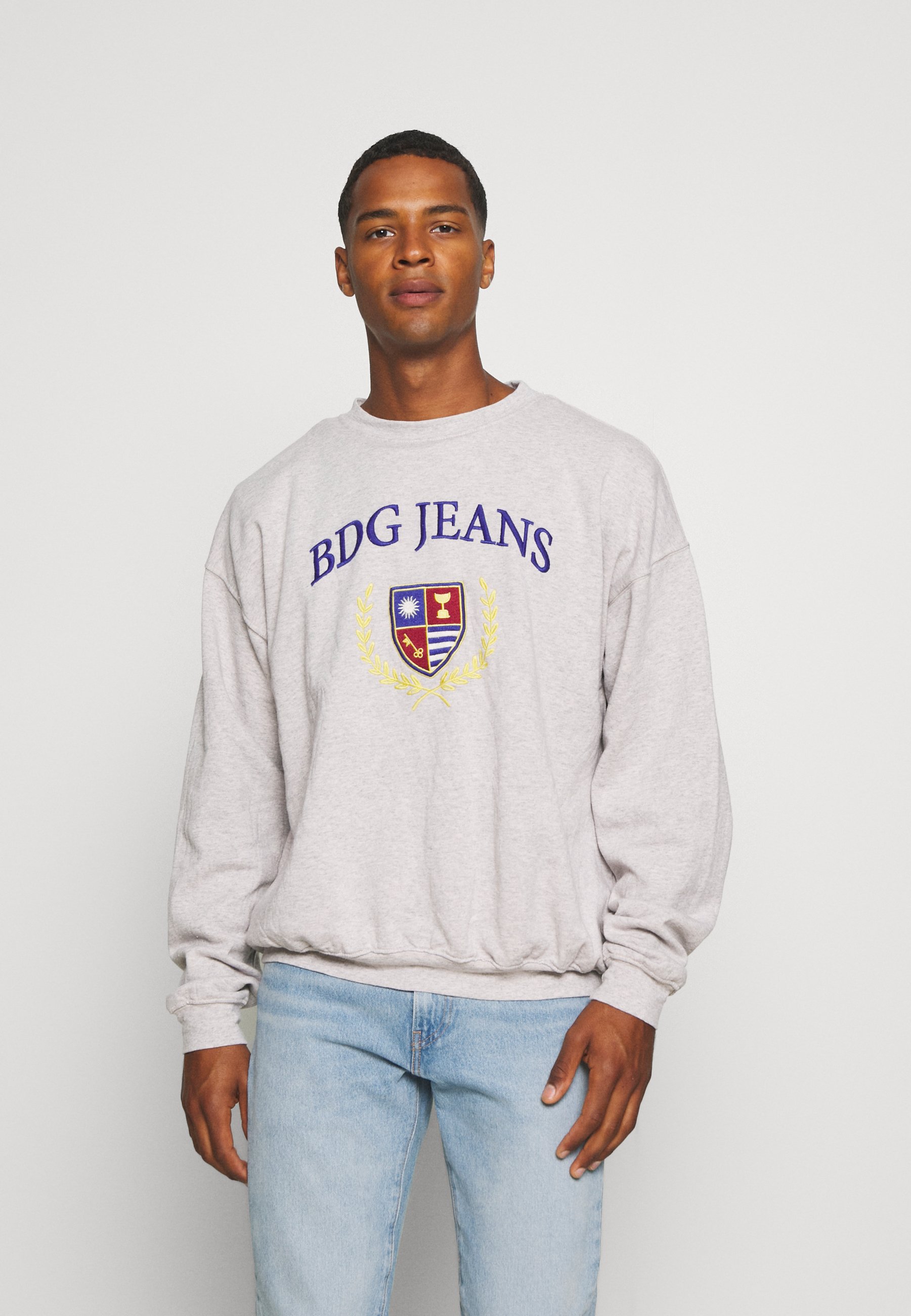 BDG Urban Outfitters HERITAGE CREST 