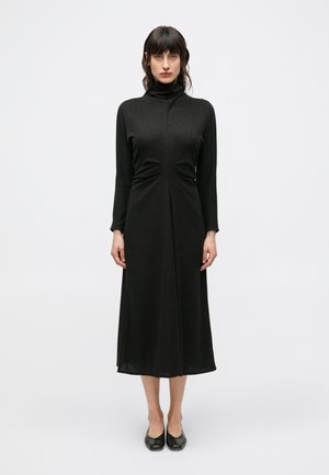 SOREN DRESS - Φόρεμα ημέρας - black