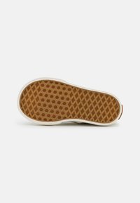 Vans AUTHENTIC ELASTIC LACE UNISEX - Sapatilhas - natural