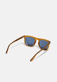 Calvin Klein SAGE UNISEX - Solglasögon - caramel