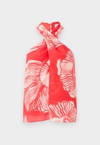 ESRA  - Bluse - warm white/tropical