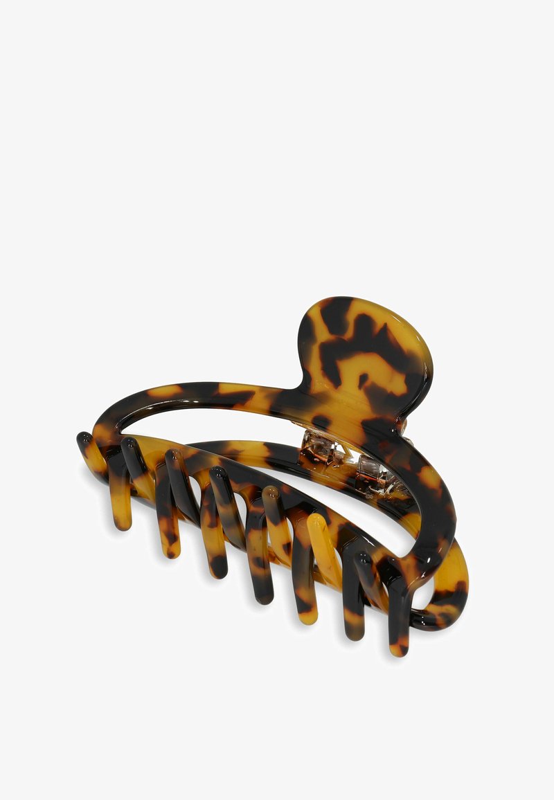 MAMAS ARK MILA CLAW - Hair styling accessory - brown