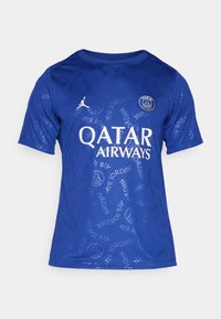PSG TOP - Klub merchandise - deep royal blue/phantom