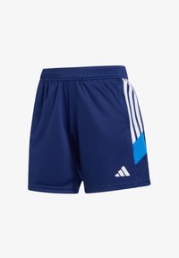 Δεν επιλέχθηκε, dark blue/bright royal/white
