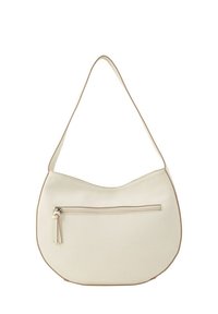 TOM TAILOR TTTHEA - Torbica - off white off white
