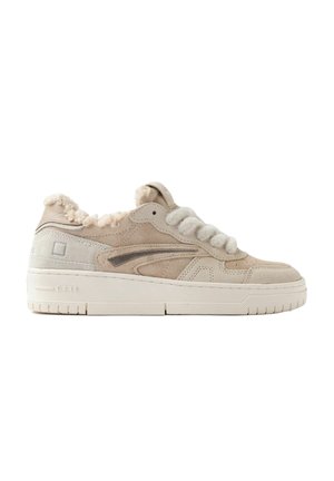 Sneakers - beige
