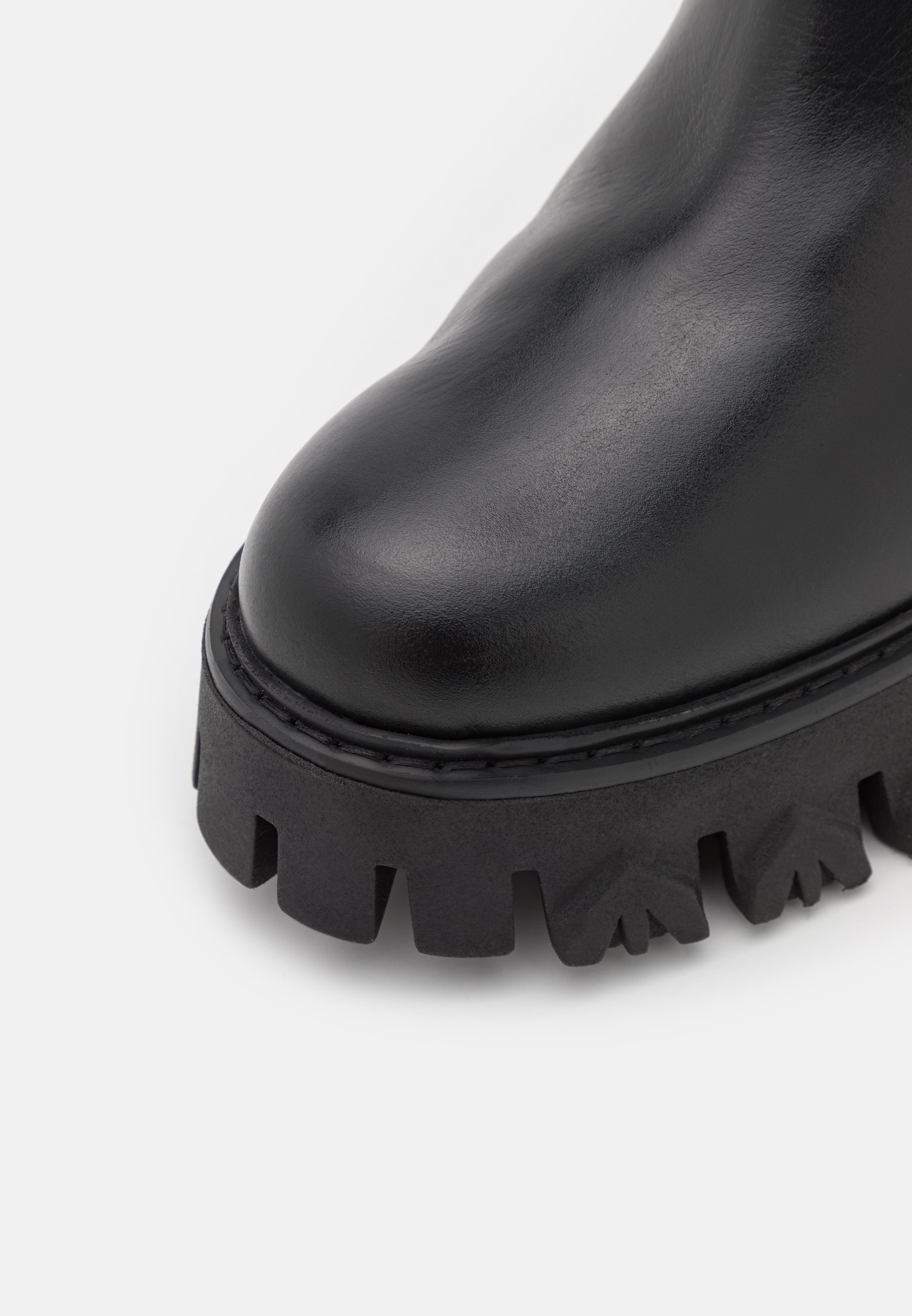 Women Platform boots Women Platform boots