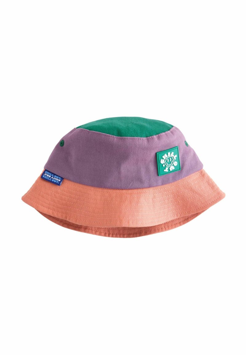 Next Klobouk - purple blush