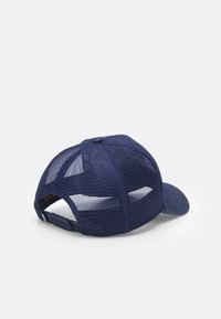 Von Dutch TRUCKER FARGO UNISEX - Gorra - denim blue