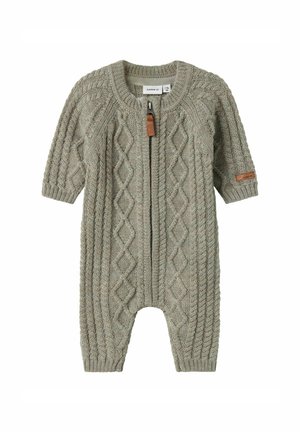 Name it Jumpsuit - dried sage