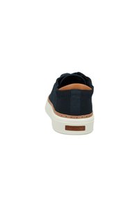 GANT SAN PREP - Sneaker low - marine