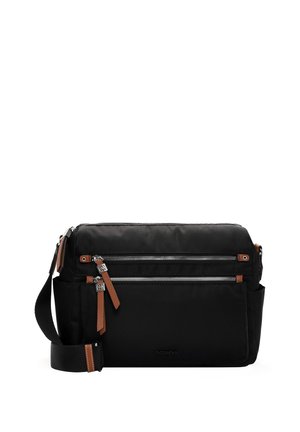 Emily & Noah UMHÄNGE ESTHER - Bandolera - black