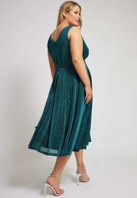 Yours Clothing - Sukienka koktajlowa