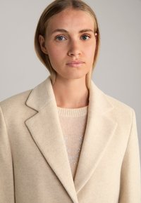 JOOP! Klassischer Mantel - beige