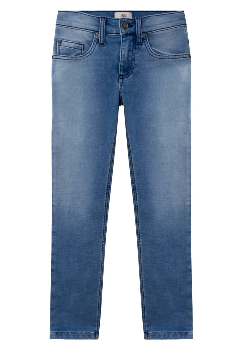 Timberland Slim fit jeans bleach pousse/blue Zalando.ie