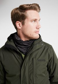Buff DRYFLX - Colsjaal - black