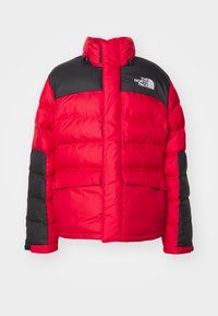 Niet geselecteerd, red