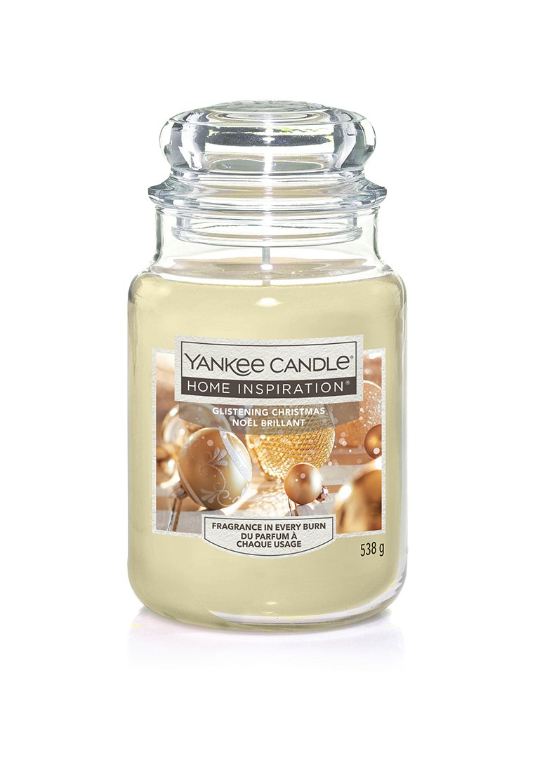 Yankee Candle Candela profumata avorio