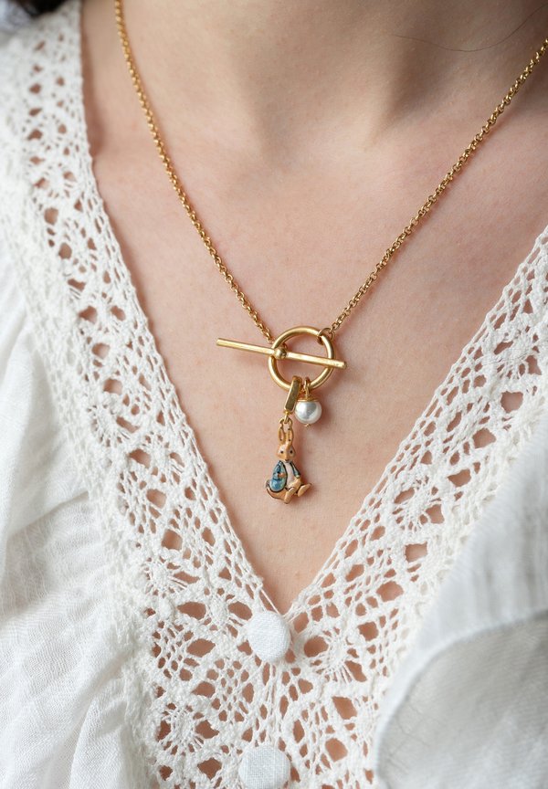 Peter Rabbit - Anhänger