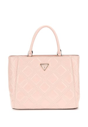 Handväska - pink