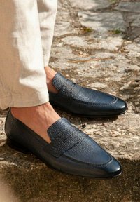 Finsbury MARCO - Instappers - bleu