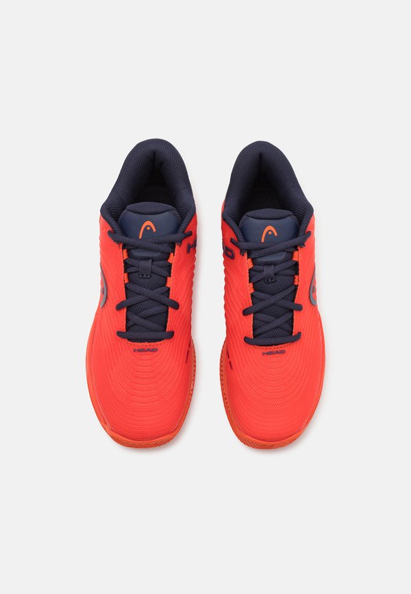 REVOLT PRO 4.5 CLAY JUNIOR UNISEX – Multicourt Tennisschuh