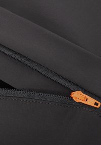 Mammut RUNBOLD ZIP OFF PANTS WOMEN - Pantalons outdoor - phantom