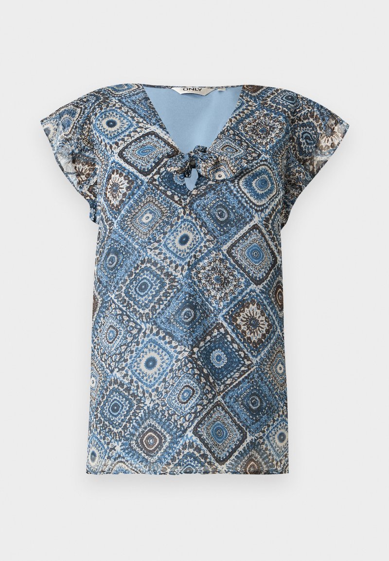 Blusa