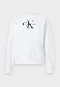 Ikke valgt, bright white