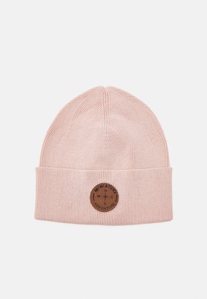 BOJE BEANIE UNISEX - Muts - rose smoke