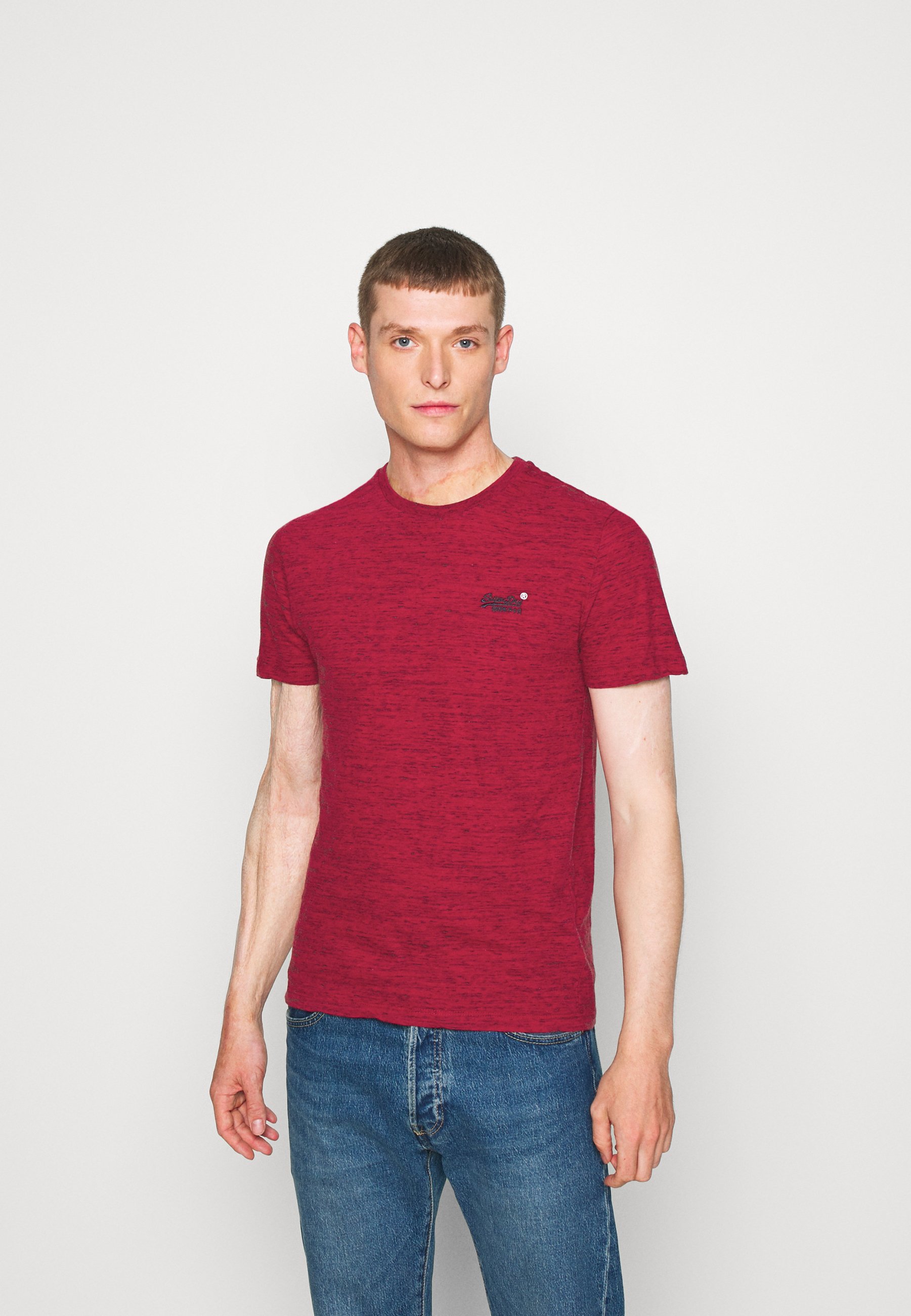 Teal and red shirt Clearance