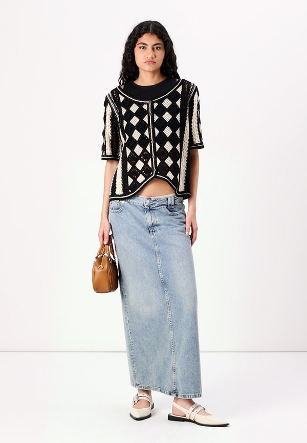 OBJWASILA CARDUGAN - Cardigan2