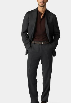 Giacca - dark grey