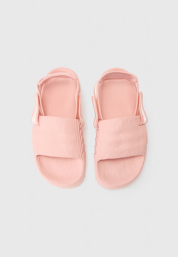 ADILETTE 22 - Platform sandals - mauve3