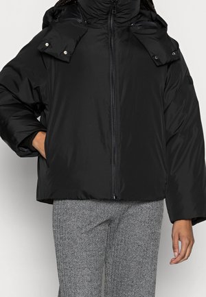 Doudoune - black