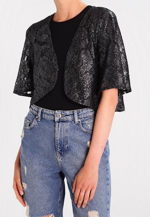Blazer - black