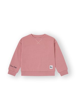 Sudadera - rosa palo