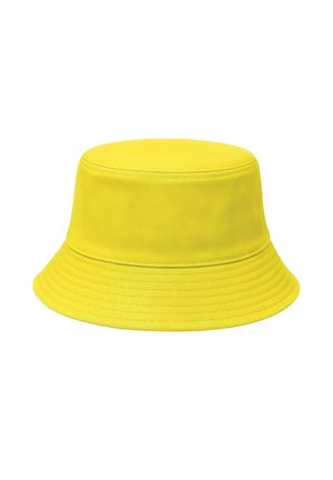 ANGLER - Cappello - yellow