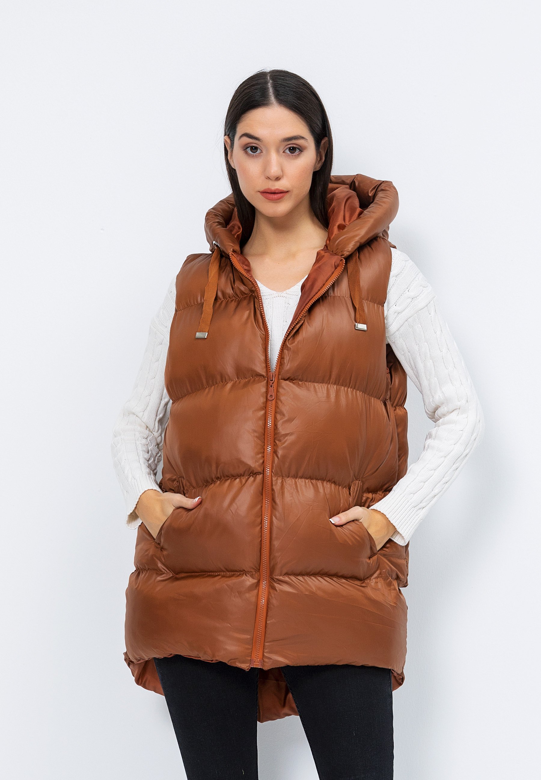 Chalecos de mujer | Online en Zalando