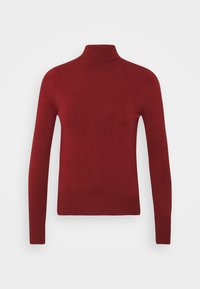 Não selecionado, fired brick