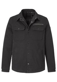 Redpoint Chaqueta vaquera - black