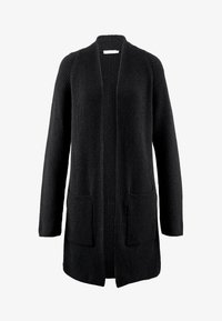 Unausgewählt, schwarz