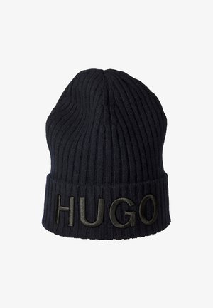 UNISEX - Beanie - blau