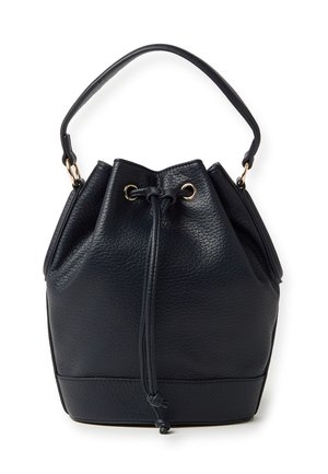 Borsa a mano - navy blue