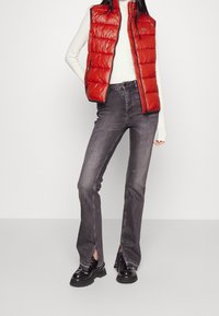 HUGO Smanicato - dark red
